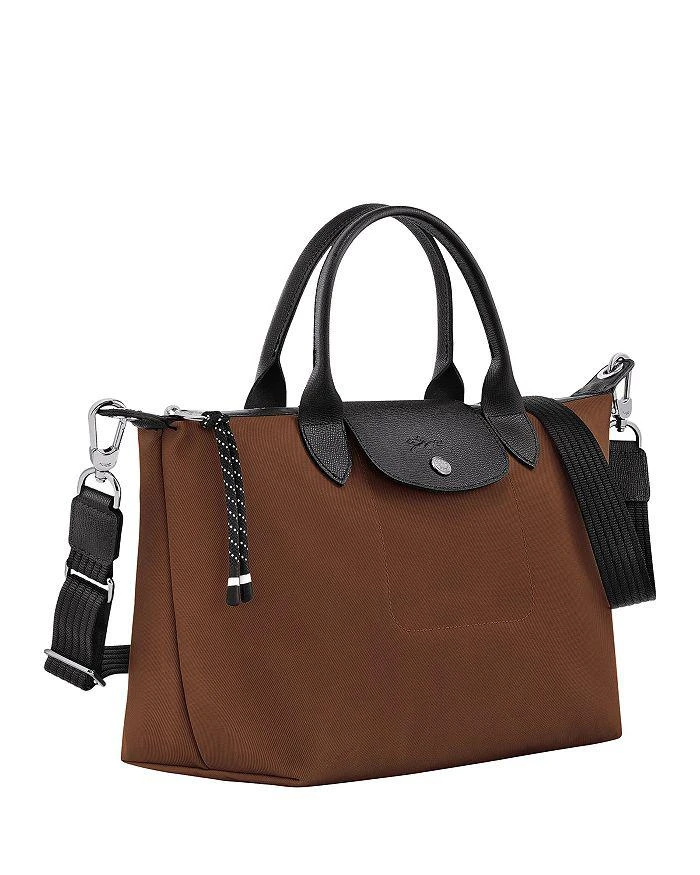 商品Longchamp|女式 Le Pliage系列 小号再生斜挎包,价格¥2179,第4张图片详细描述
