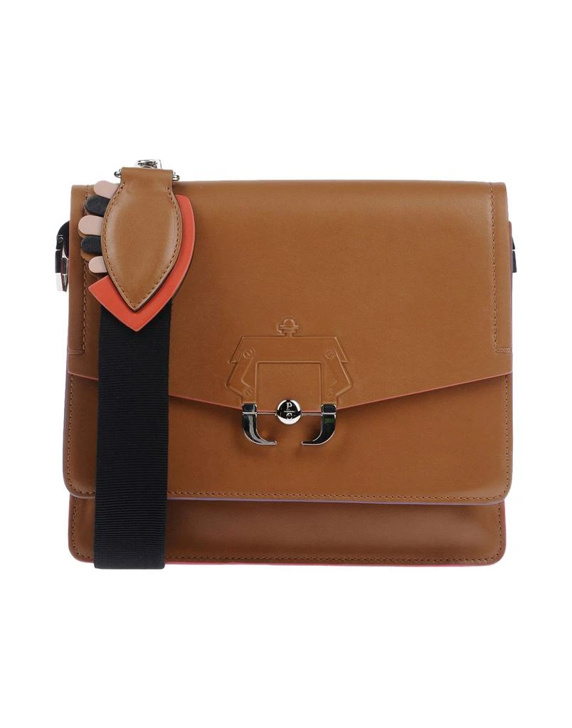 商品PAULA CADEMARTORI|Handbag,价格¥854,第1张图片