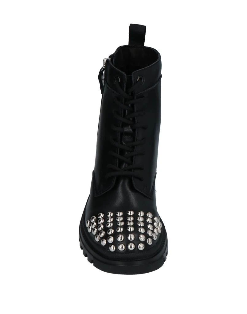 商品CESARE PACIOTTI|Ankle boot,价格¥1290,第4张图片详细描述