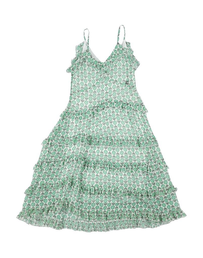 商品ERMANNO|Dress,价格¥1802,第1张图片