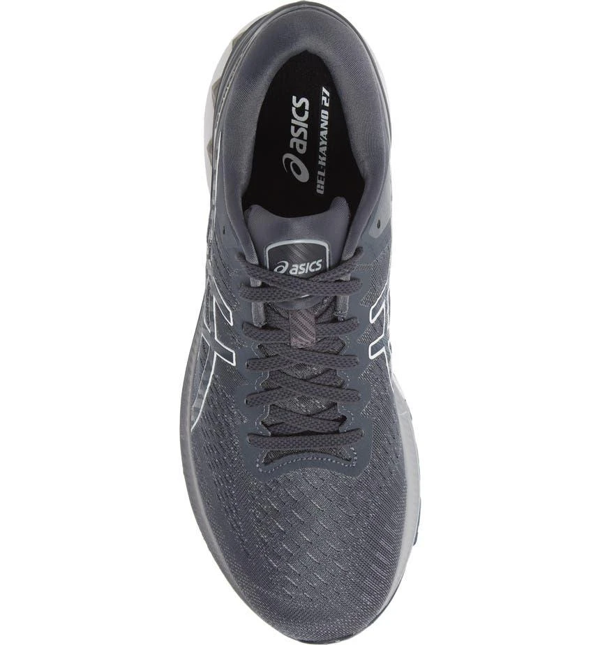 商品Asics|男款 亚瑟士 GEL-Kayano 27 跑步鞋 多色可选,价格¥734,第5张图片详细描述