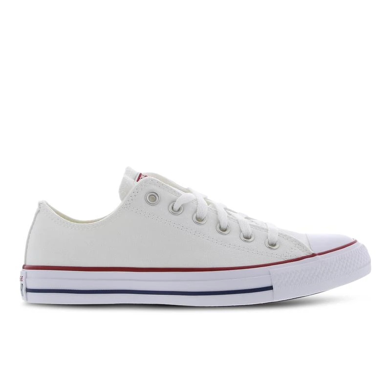 商品Converse|Converse CTAS Low - Men Shoes,价格¥492,第1张图片详细描述