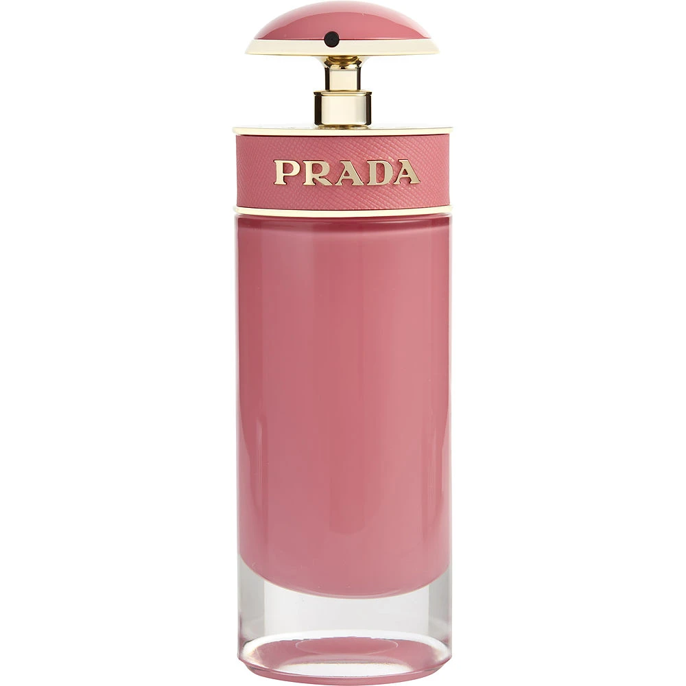 商品Prada|【简装】PRADA 普拉达  卡迪之蜜（糖果之光）女士淡香水 EDT 80ml（白盒或无盖）,价格¥542,第1张图片