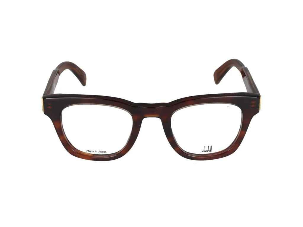 商品Dunhill|Dunhill Eyeglasses,价格¥2520,第1张图片