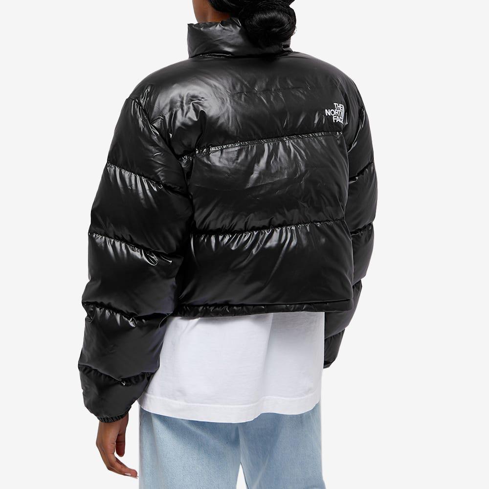 商品The North Face|The North Face Nuptse Short Jacket,价格¥2316,第5张图片详细描述