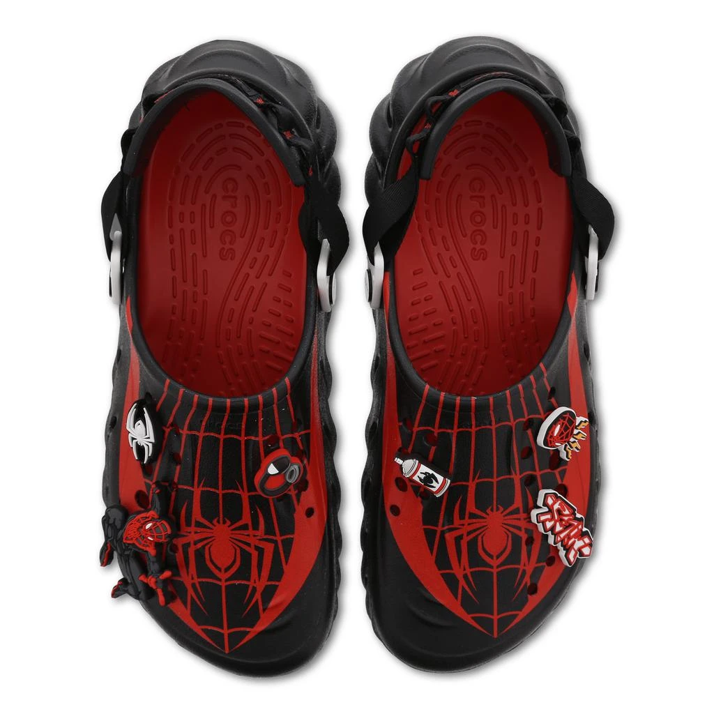 商品Crocs|Crocs Echo Clog - Men Flip-Flops and Sandals,价格¥468,第5张图片详细描述