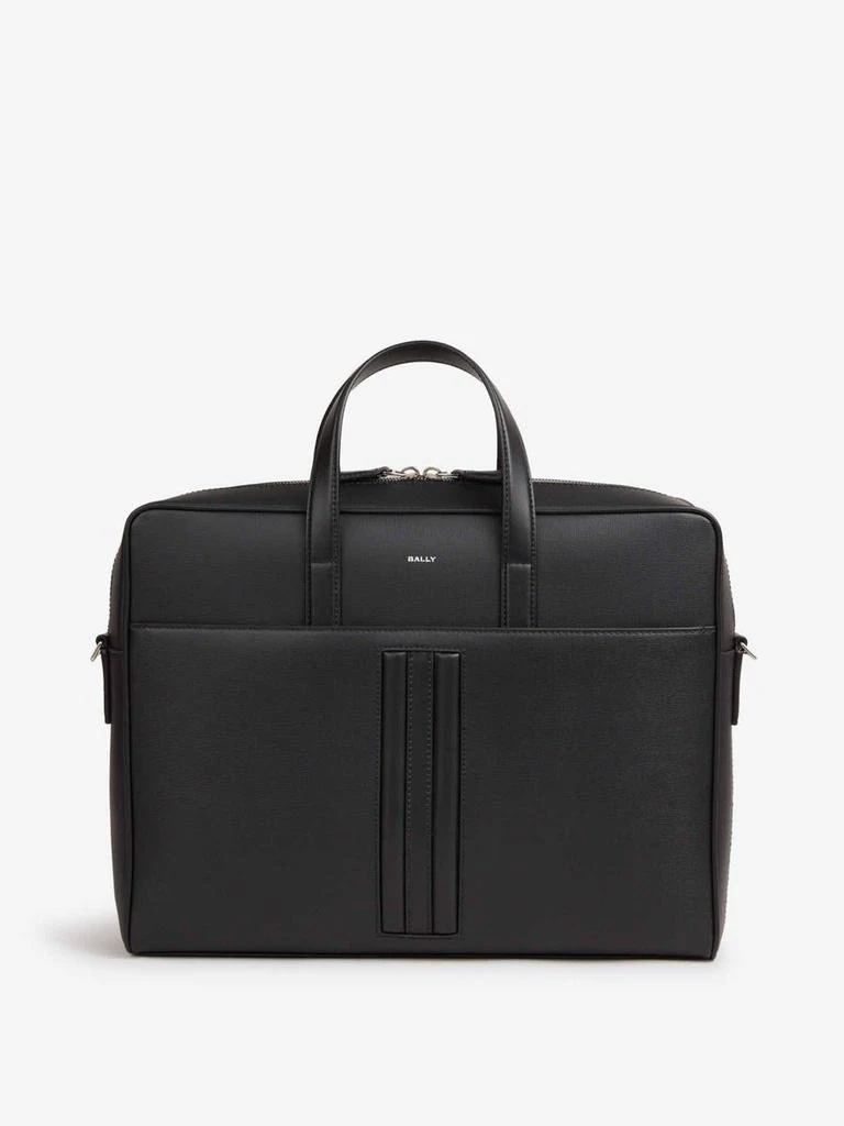 商品Bally|Bally Mythos Briefcase,价格¥5455,第1张图片