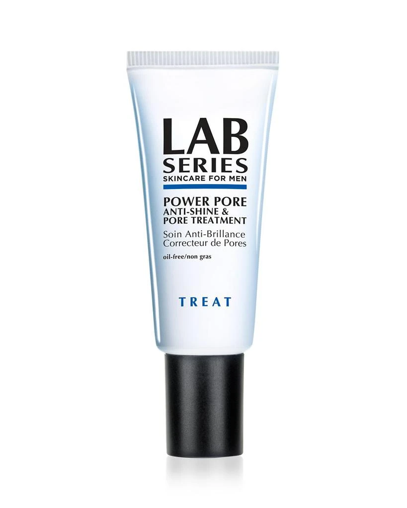 商品Lab Series|Power Pore 防晒毛孔清洁,价格¥260,第1张图片详细描述