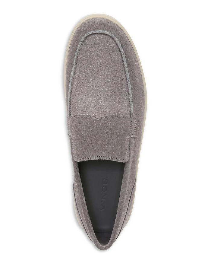 商品Vince|Toren Slip On Loafers,价格¥1132,第2张图片详细描述