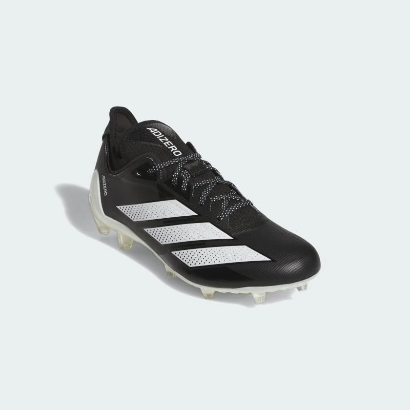 商品Adidas|Men's  Adizero Electric.1 II Football Cleats,价格¥610,第5张图片详细描述