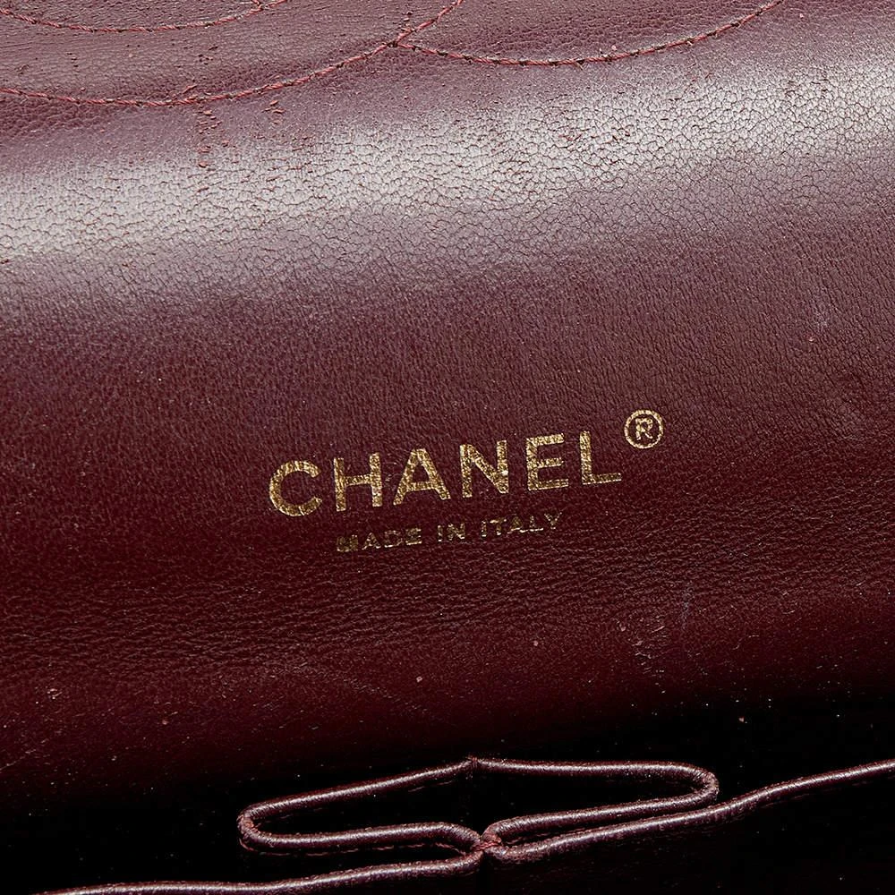 Chanel Black Quilted Caviar Leather Maxi Classic Double Flap Bag 商品