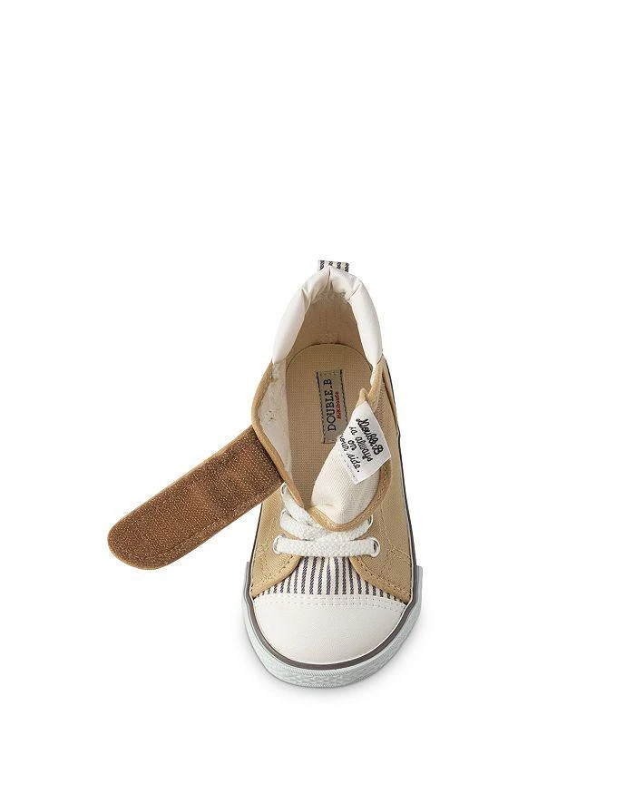 Unisex High Top Sneakers - Toddler, Little Kid 商品