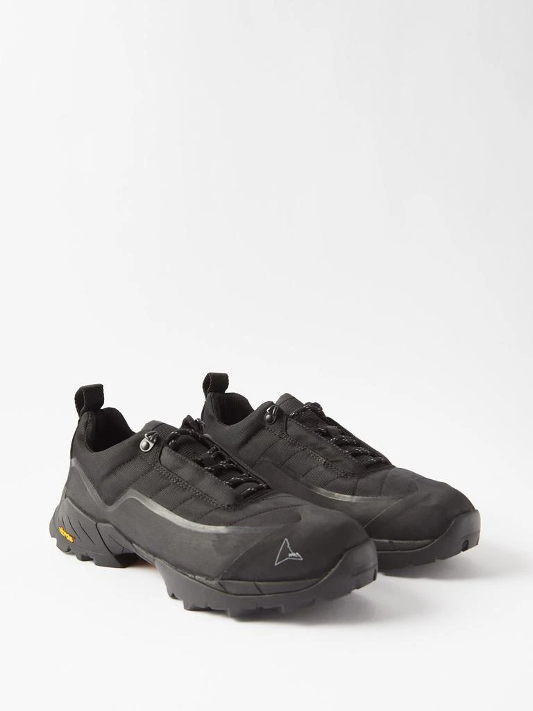 Katharina nylon hiking shoes 商品