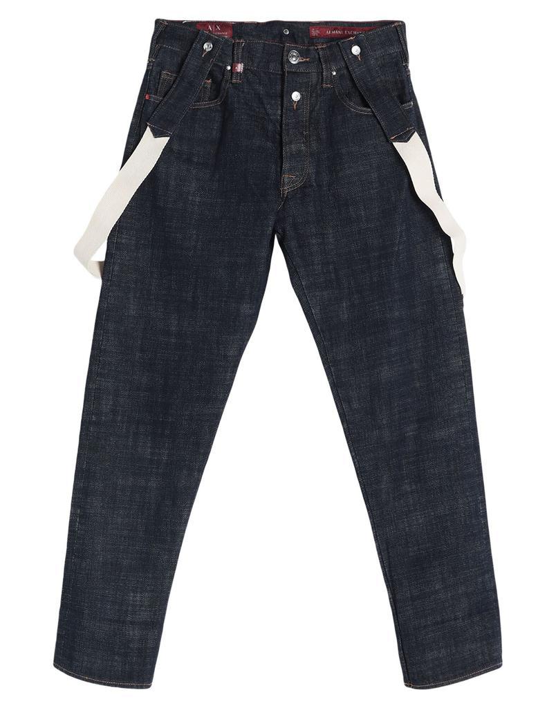 商品Armani Exchange|Denim pants,价格¥753,第1张图片