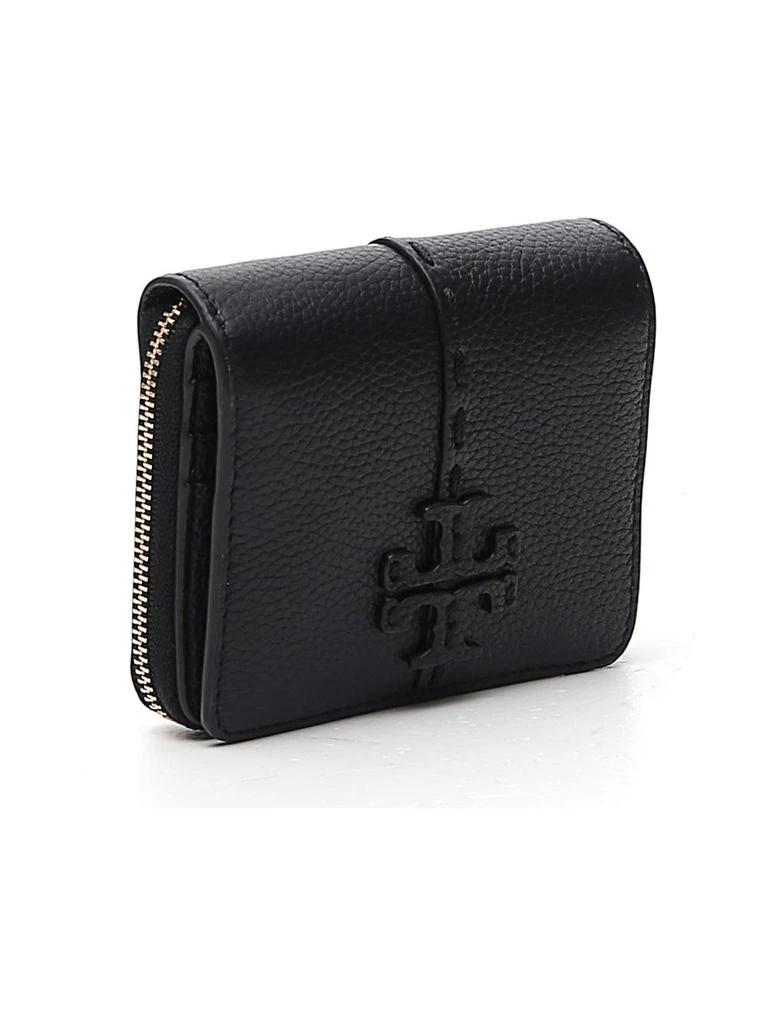 商品Tory Burch|Tory Burch McGraw Bi-Fold Wallet,价格¥1157,第3张图片详细描述