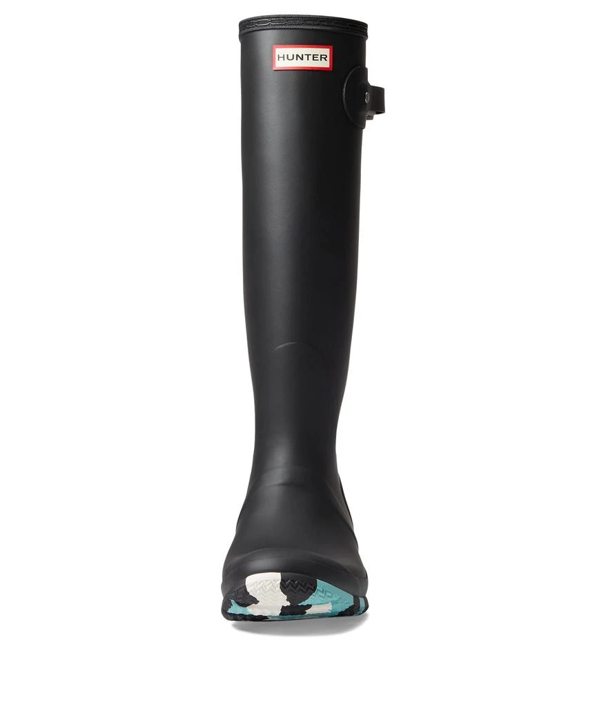 商品Hunter|Original Tall Color Splash Boot,价格¥947,第2张图片详细描述
