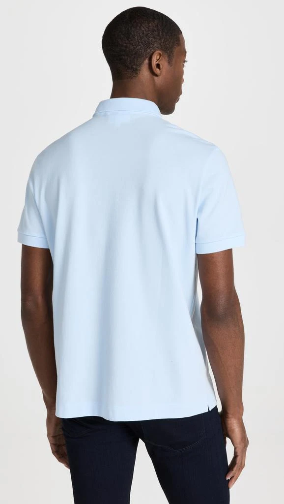 商品Lacoste|Stretch Cotton Paris Polo,价格¥945,第2张图片详细描述