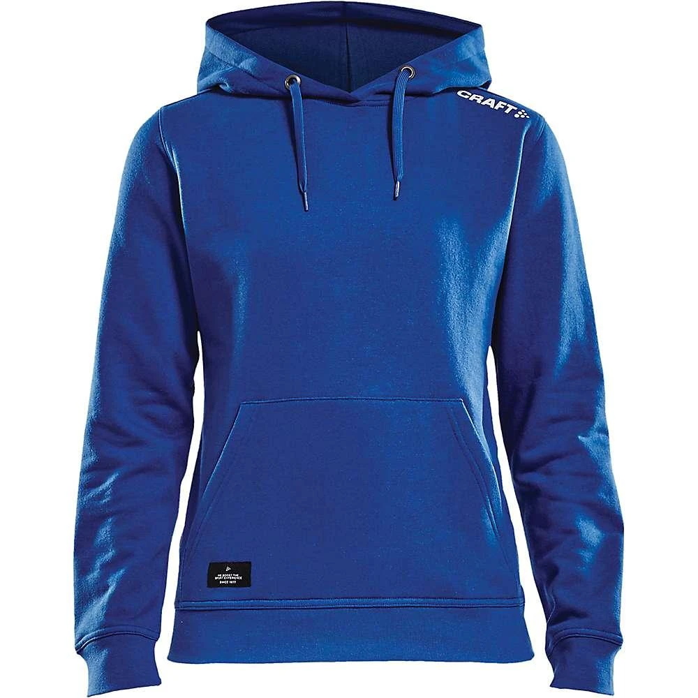 商品Craft Sportswear|Craft Sportswear Women's Community Hoodie,价格¥306,第1张图片