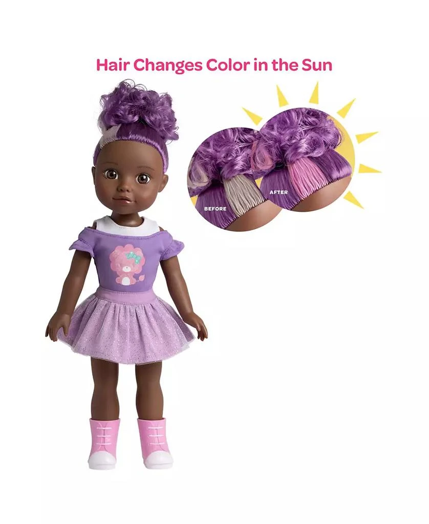 商品Adora|Be Bright Doll - Savannah,价格¥373,第1张图片