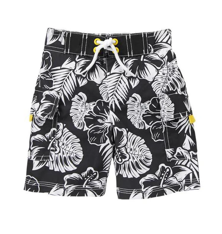 商品Gymboree|Island Board Shorts,价格¥89,第1张图片