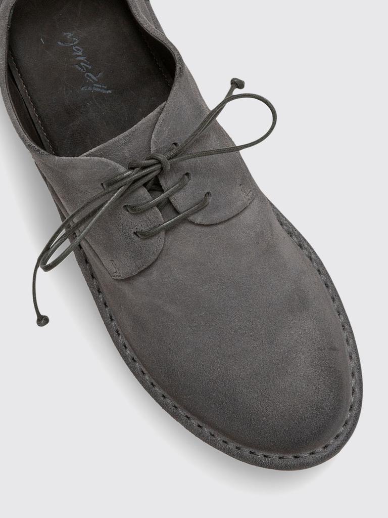 商品Marsèll|Marsèll brogue shoes for man,价格¥1778,第6张图片详细描述