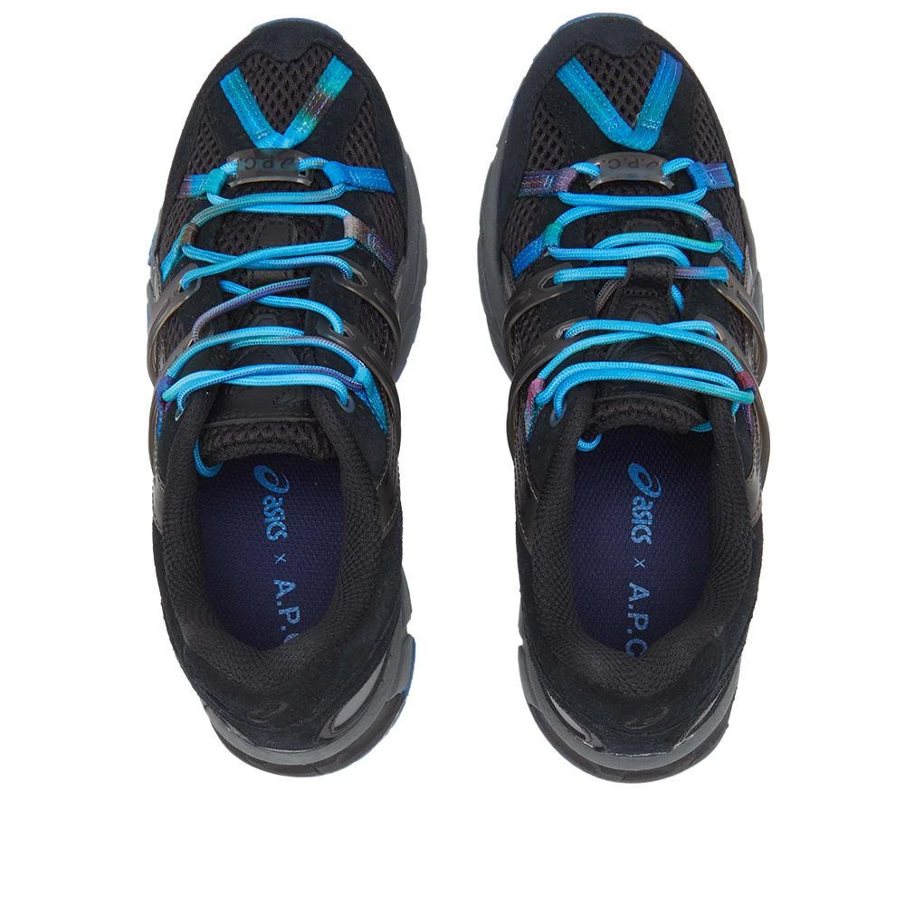 商品Asics|Asics x A.P.C. Gel Sonoma 15-50,价格¥960,第5张图片详细描述