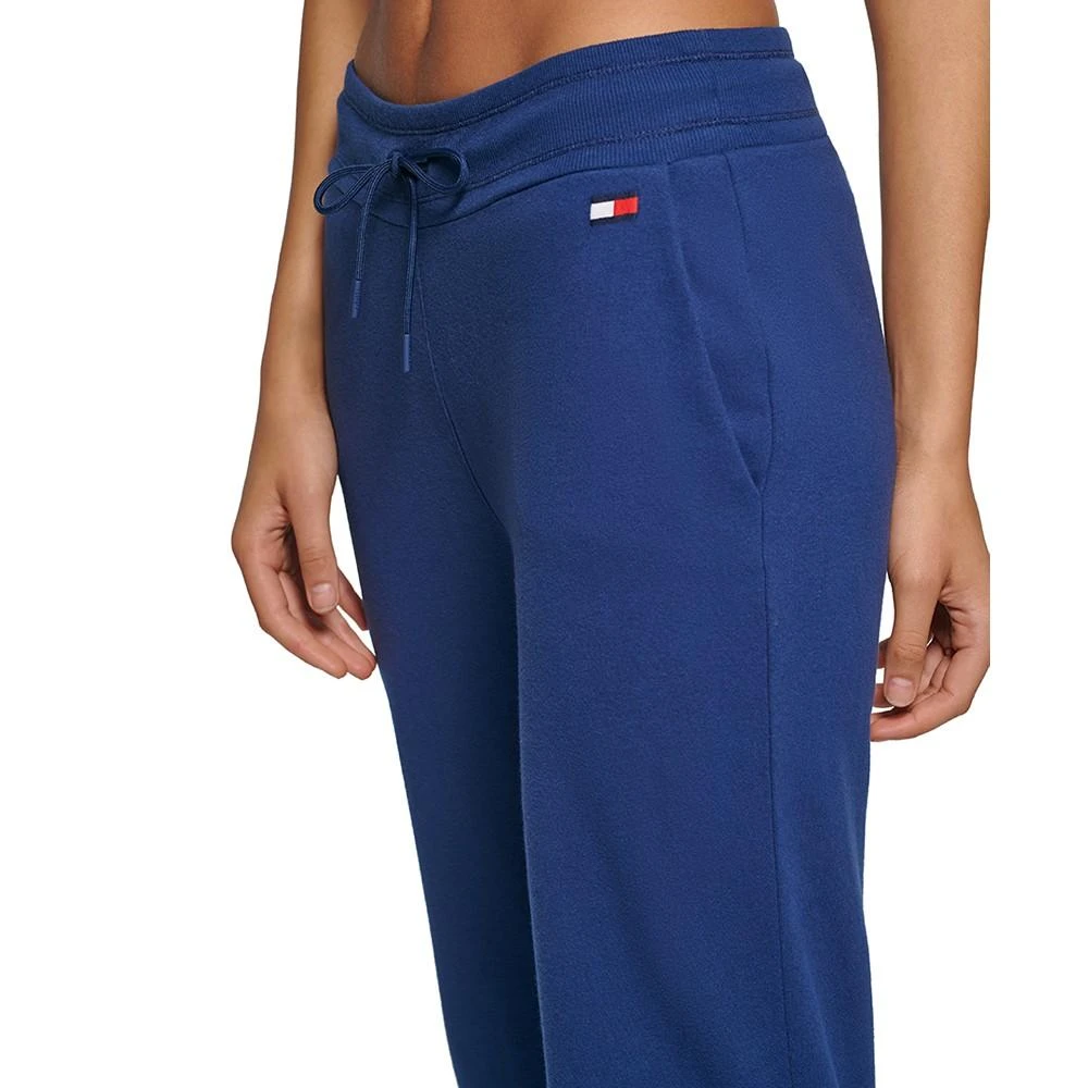 商品Tommy Hilfiger|Women's Relaxed Sweatpant Jogger,价格¥180,第4张图片详细描述