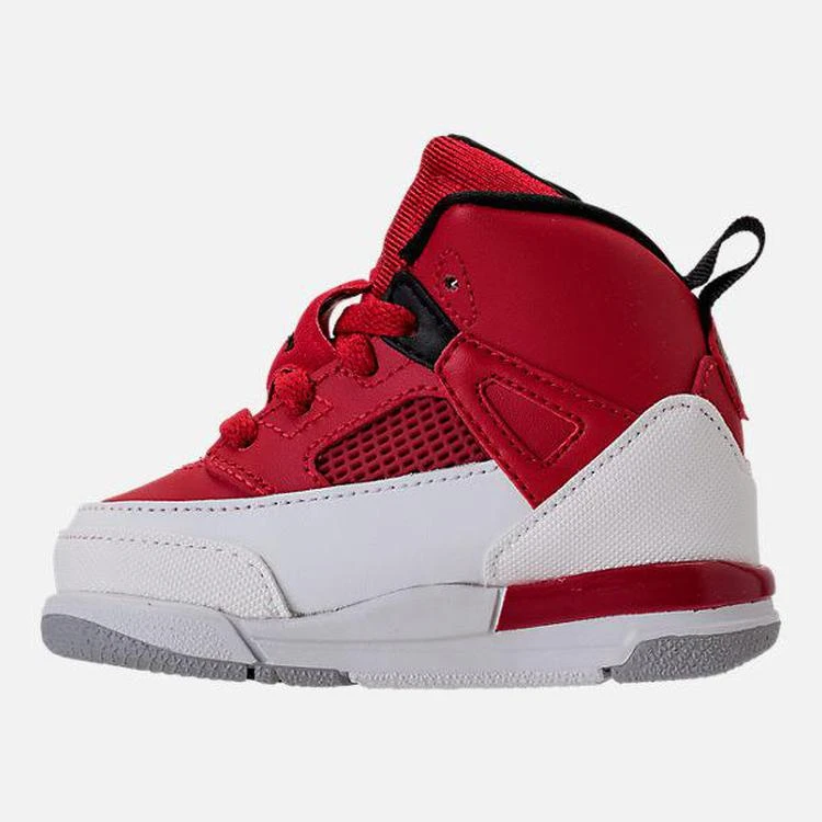 商品NIKE|男幼童 Spizike 篮球鞋,价格¥260,第4张图片详细描述