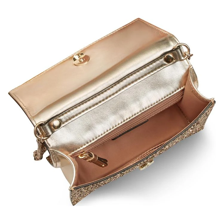 商品Nine West|迷你亮片手袋,价格¥369,第1张图片