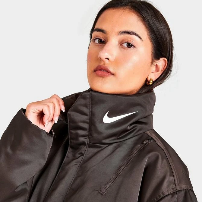 Women's Nike Sportswear Synthetic-Fill Parka Jacket 商品