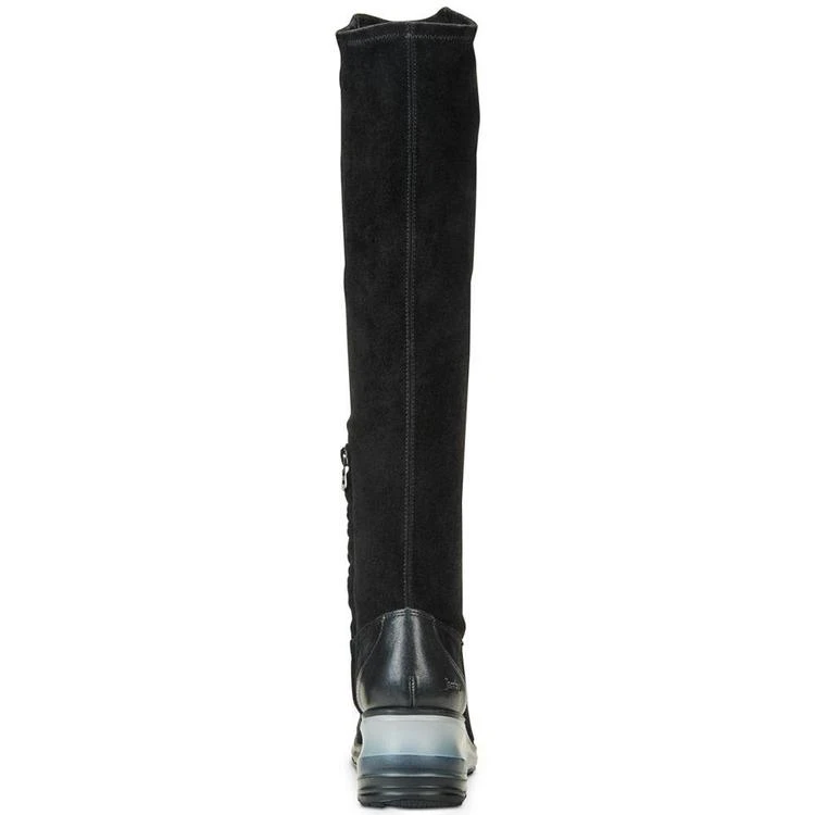 商品Jambu|Kendra Water-Resistant Over-The-Knee Boots,价格¥1227,第2张图片详细描述