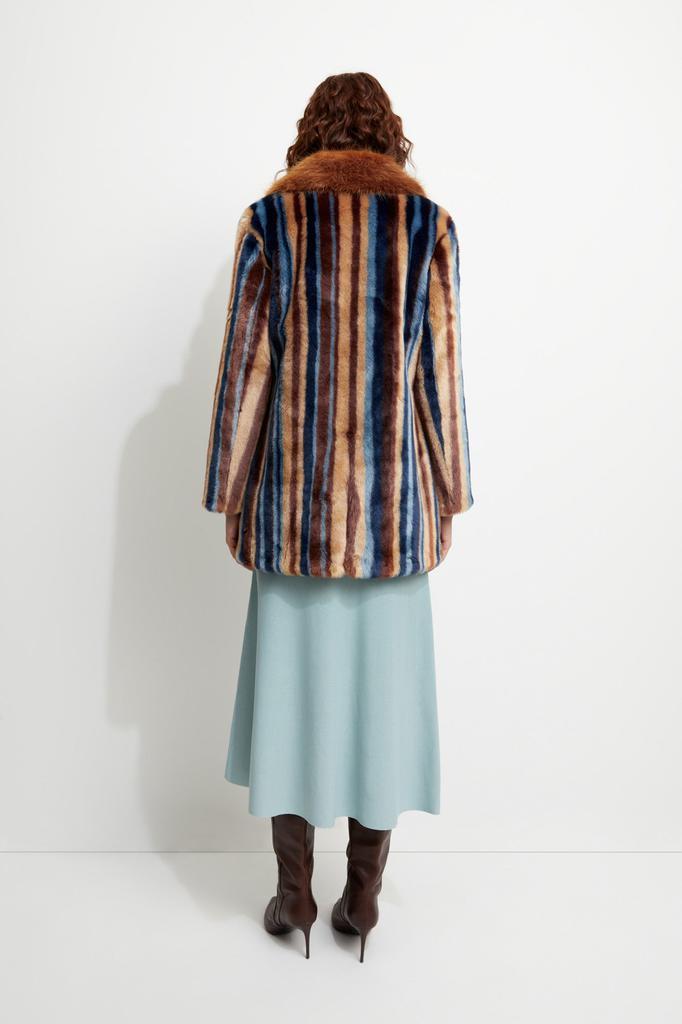 商品Unreal Fur|Rhapsody Coat,价格¥3643,第5张图片详细描述