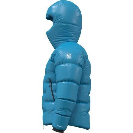 商品The North Face|Summit Pumori Down Parka - Men's,价格¥4076,第4张图片详细描述