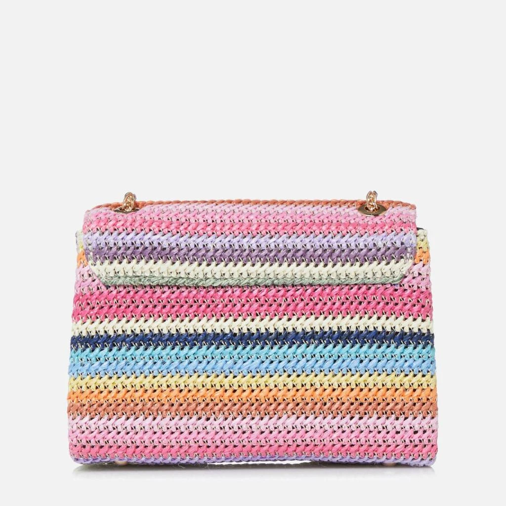 商品Dune|Dune Women's Bondi Mini Shoulder Bag - Multi,价格¥669,第2张图片详细描述