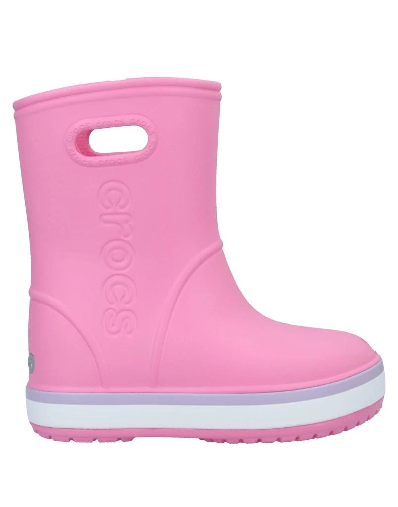 商品Crocs|Ankle boot,价格¥393,第1张图片