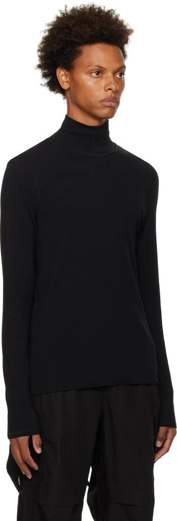 商品Our Legacy|Black Bend Turtleneck,价格¥1120,第2张图片详细描述