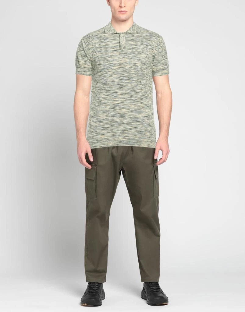 商品DANIELE FIESOLI|Sweater,价格¥1115,第2张图片详细描述