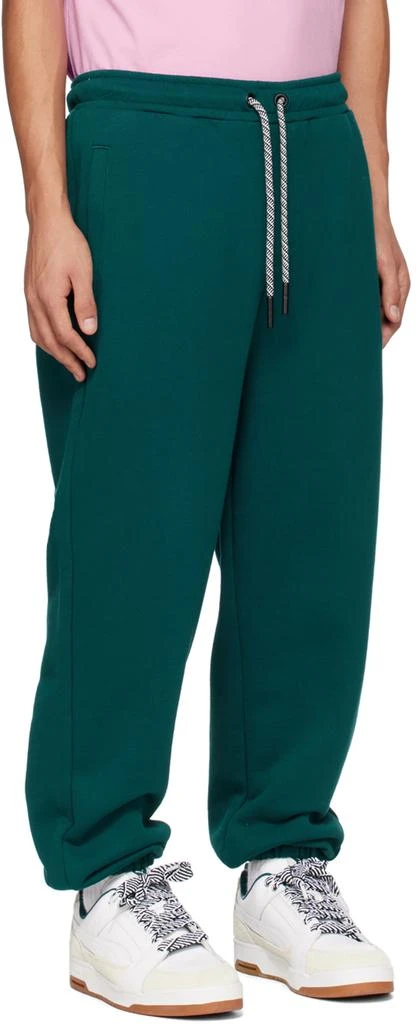 商品AMI|Green Puma Edition Lounge Pants,价格¥577,第2张图片详细描述