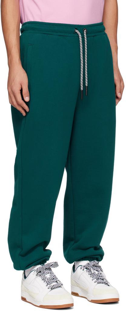 商品AMI|Green Puma Edition Lounge Pants,价格¥1429,第4张图片详细描述