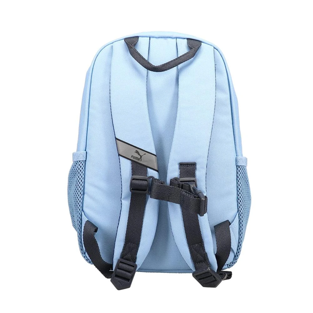 商品Puma|Woodland Nature Kids Backpack,价格¥227,第2张图片详细描述