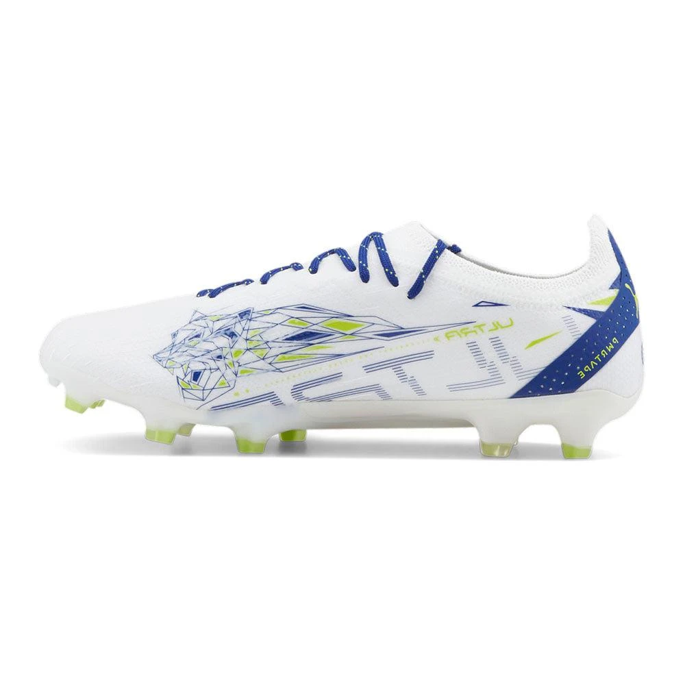 商品Puma|CP10 X Ultra Ultimate FG/AG Soccer Cleats,价格¥1012,第3张图片详细描述