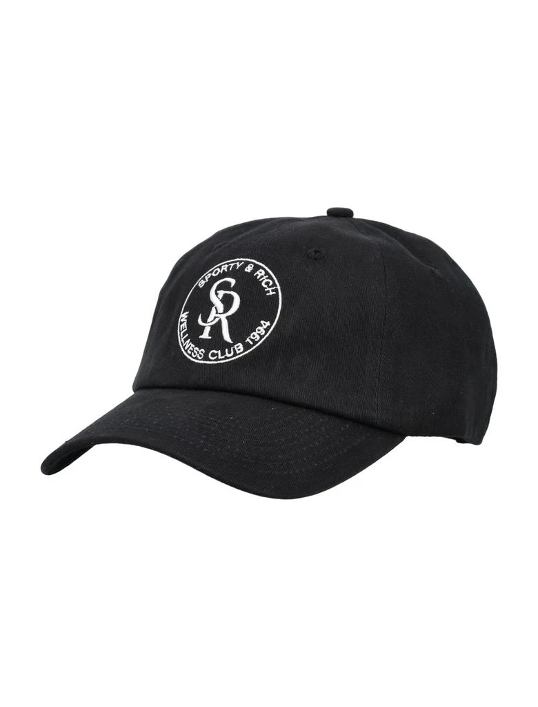 商品Sporty & Rich|Sporty & Rich Sr Cap,价格¥605,第1张图片