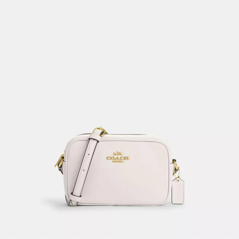 商品Coach|Mini Jamie Camera Bag,价格¥966,第1张图片