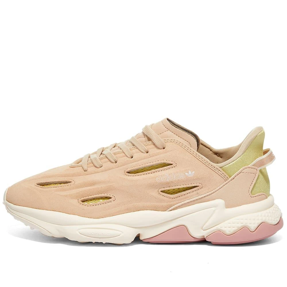 商品Adidas|Adidas Ozweego Celox W,价格¥442,第2张图片详细描述
