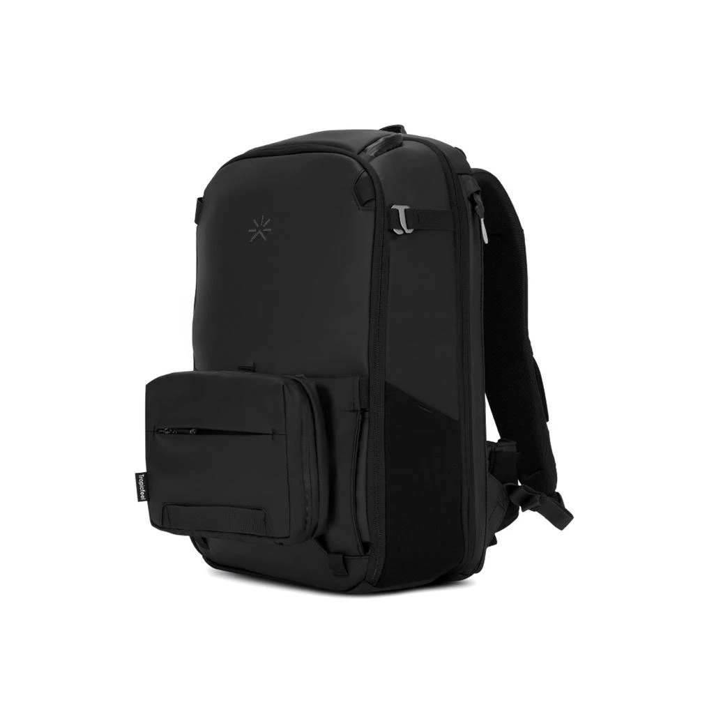 商品TROPICFEEL|Outdoor backpack - hive,价格¥2145,第4张图片详细描述