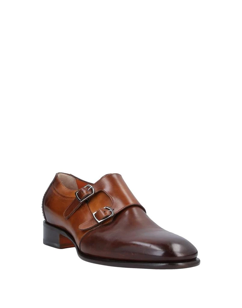 商品Santoni|Loafers,价格¥3656,第2张图片详细描述