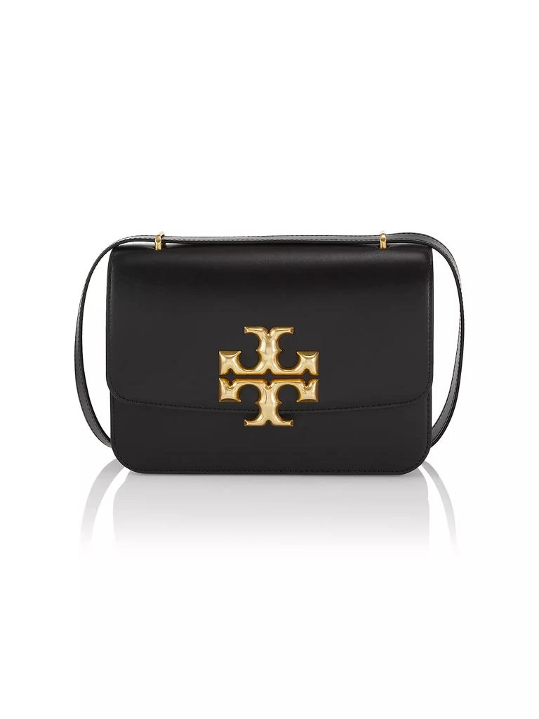 商品[2020秋季新款] Tory Burch|Eleanor Leather Shoulder Bag,价格¥5678,第1张图片