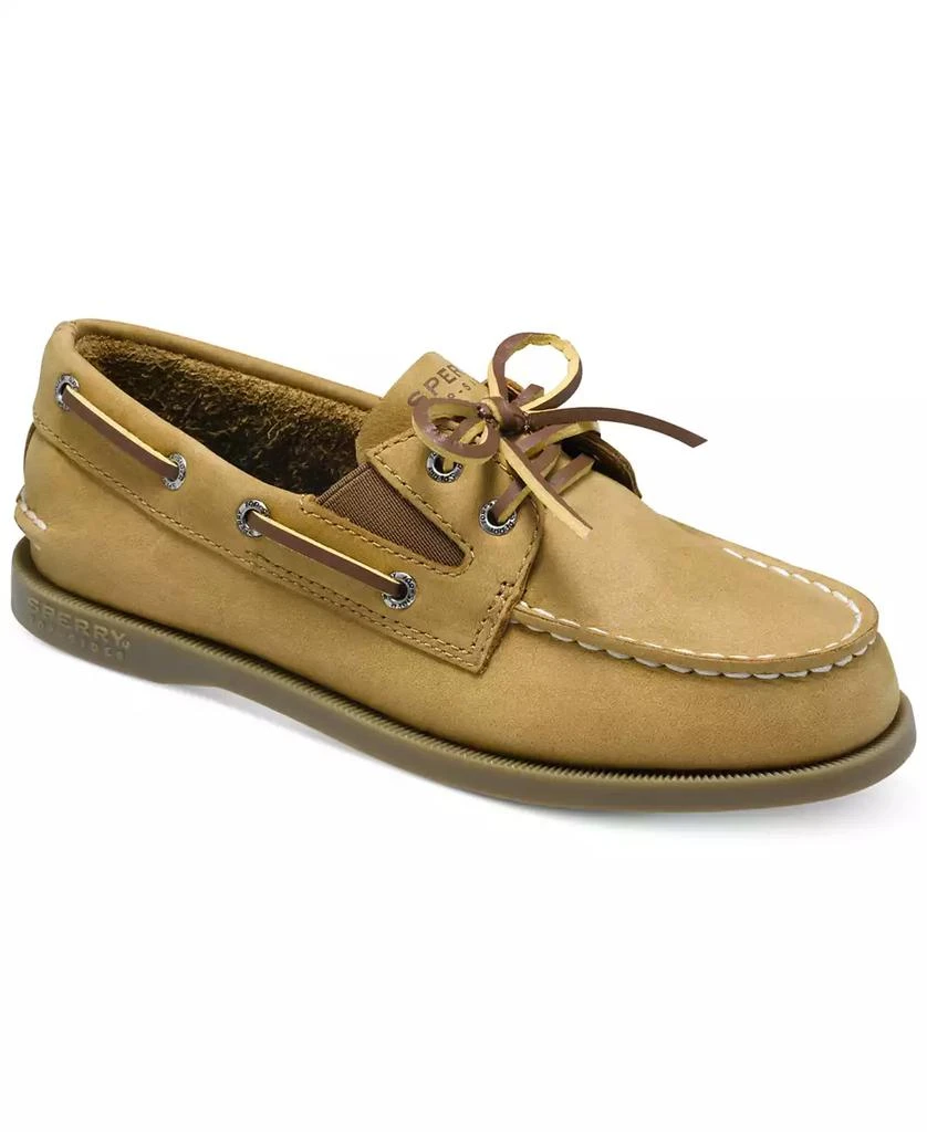 商品Sperry|Toddler Boys A/O Gore Shoes from Finish Line,价格¥449,第1张图片