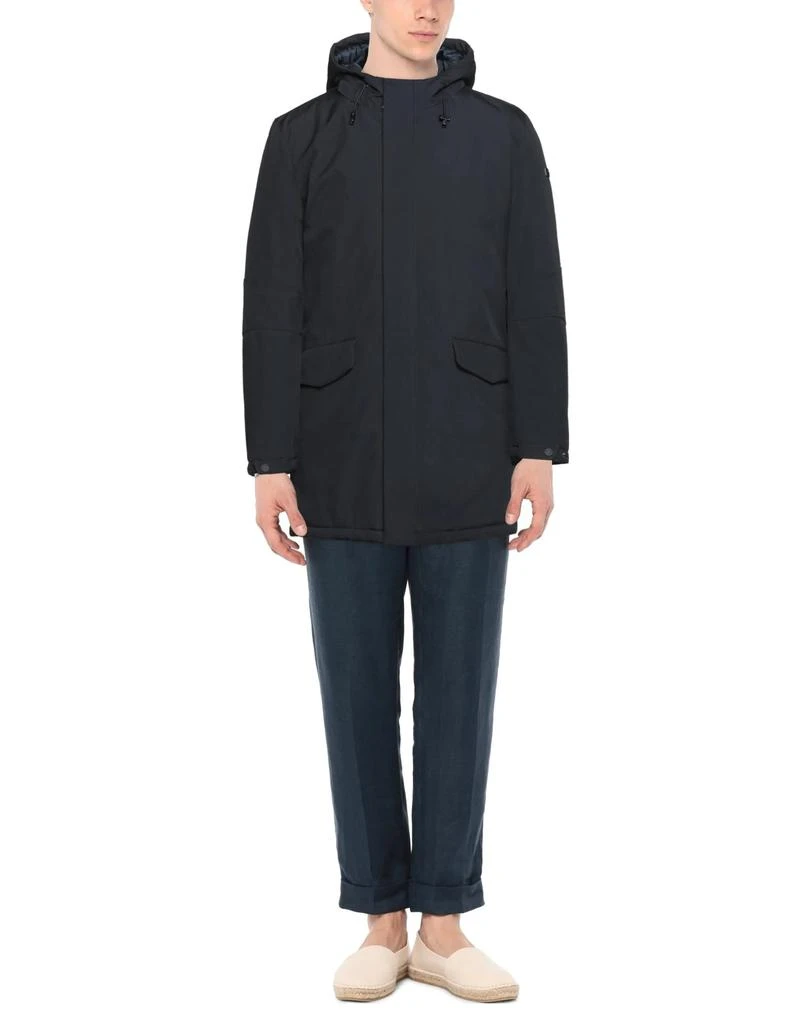 商品Les Copains|Coat,价格¥751,第2张图片详细描述