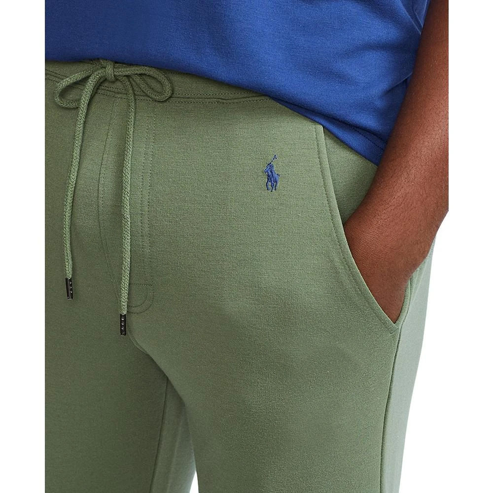 商品Ralph Lauren|Men's Terry Pull-On Pajama Pants,价格¥151,第3张图片详细描述